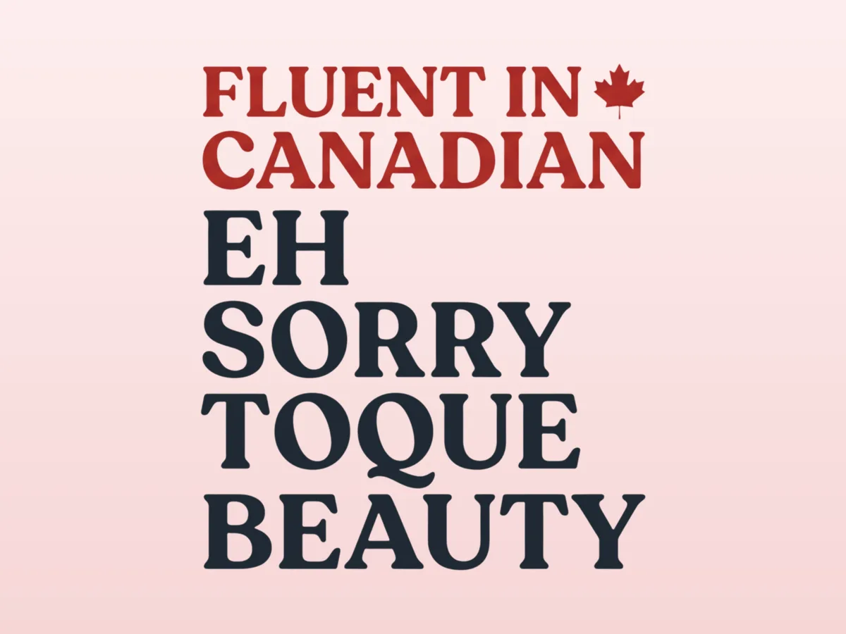 Canadian Slang: 40+ Words and Funny Sayings, Explained