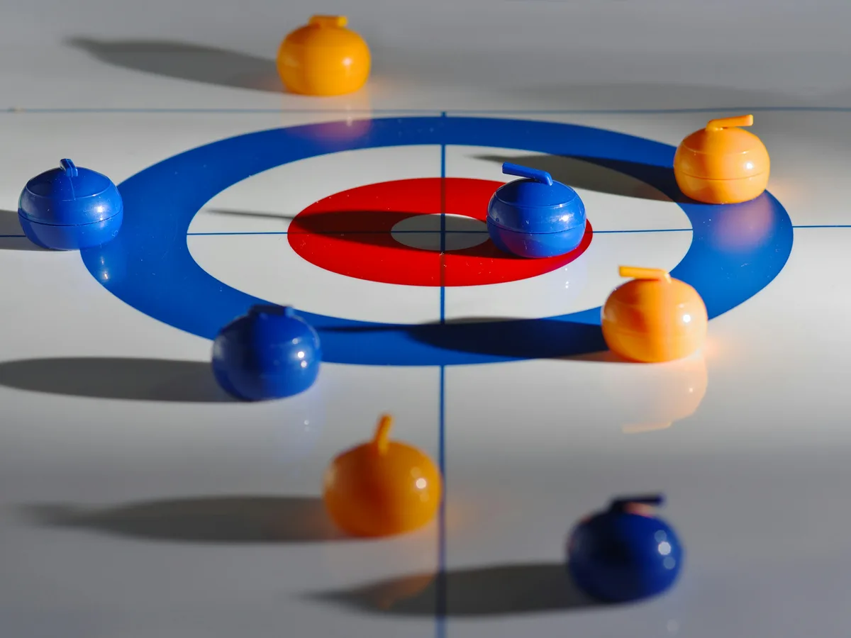 Funny Curling Team Names: 50+ Ideas for Your Next Bonspiel
