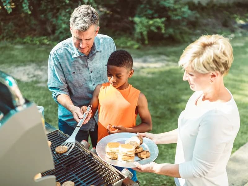 Father's Day Gift Guide: Shirts Dads Actually Wear