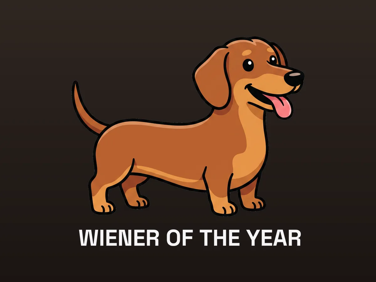 Hot Dog Puns: 40+ Funny Dog Puns for Captions, Cards and Shirts
