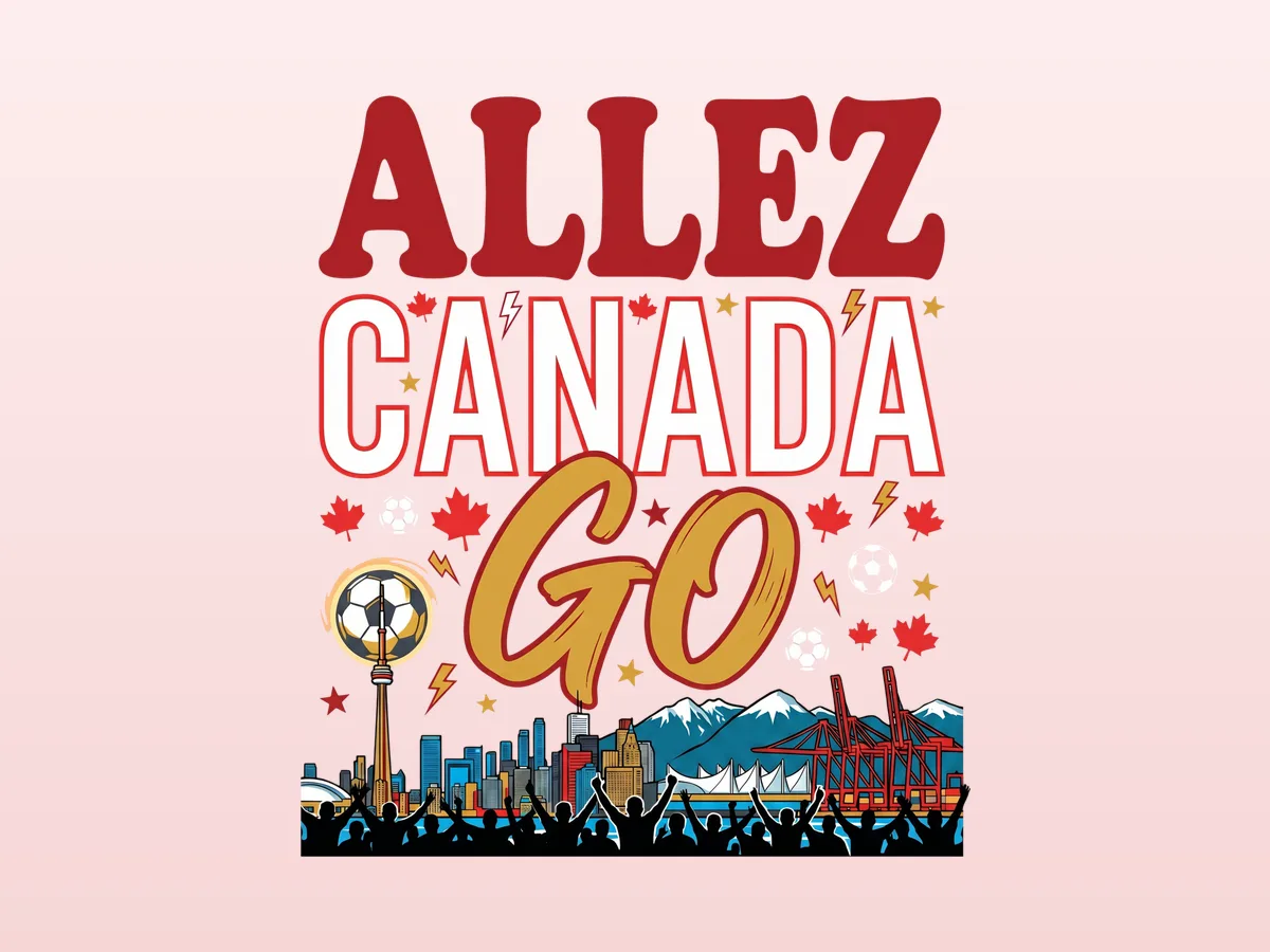 Canada Soccer Fan Guide: What to Wear for CANMNT Matches